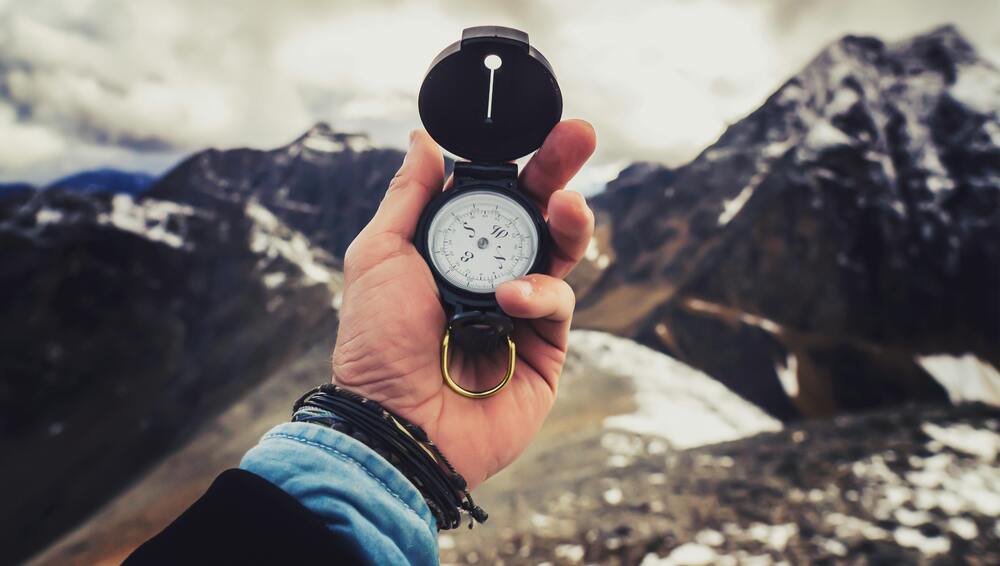 compass 1000